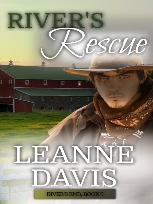 Title details for River's Rescue by Leanne Davis - Available